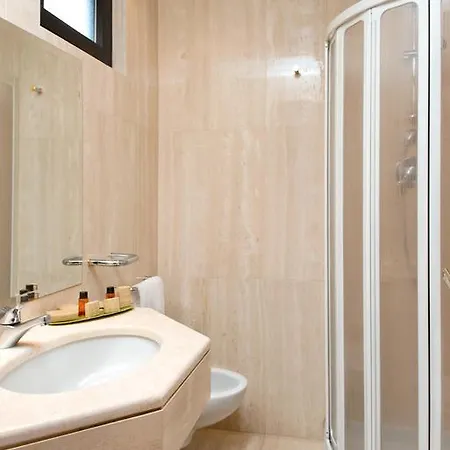 Hotel Promenade 4*