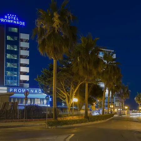 Promenade 4*