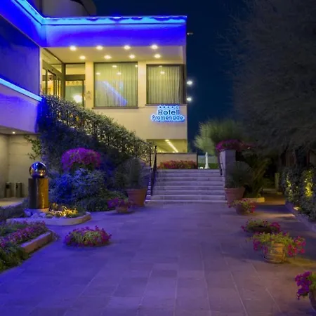 Hotel Promenade 4*