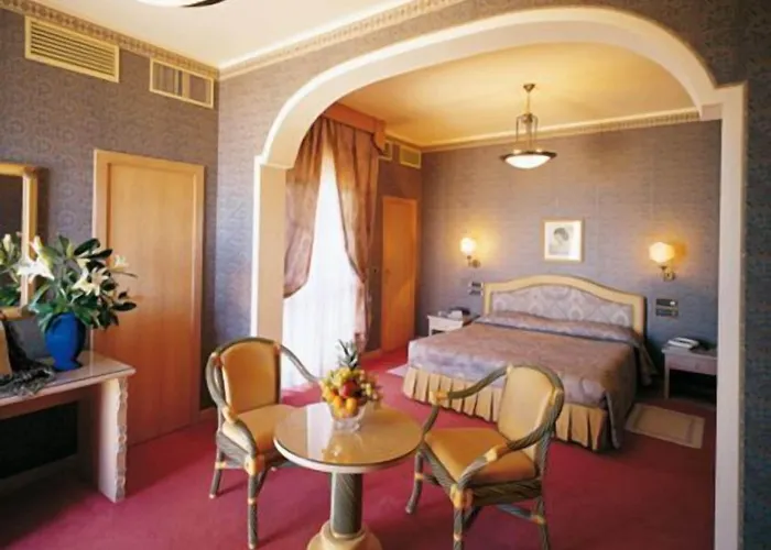 Hotel Promenade Montesilvano Marina