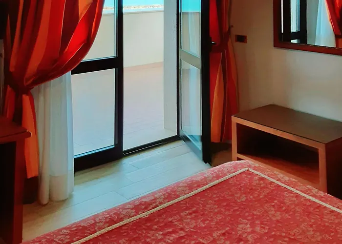 Promenade 4* Montesilvano Marina