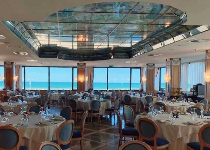 Promenade Hotel Montesilvano Marina