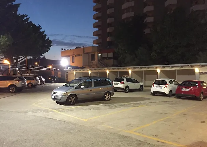 Promenade Hotel Montesilvano Marina