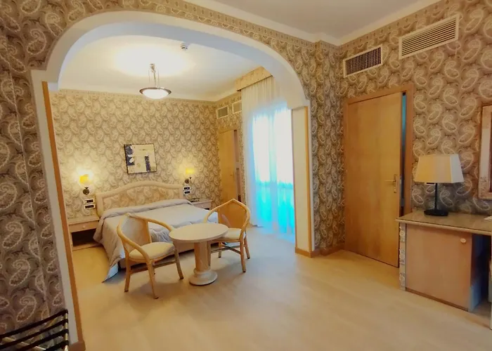 Hotel Promenade Montesilvano Marina