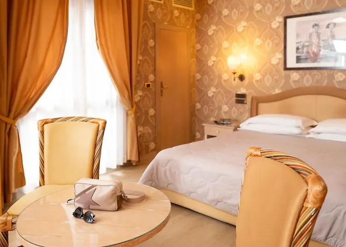 Promenade Hotel Montesilvano Marina