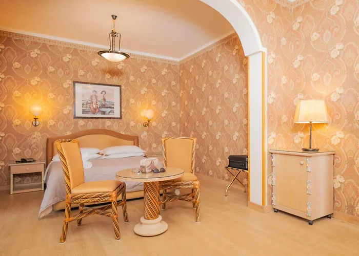 Hotel Promenade Montesilvano Marina