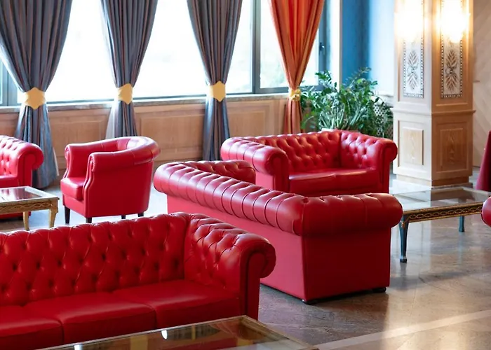 Promenade Montesilvano Marina