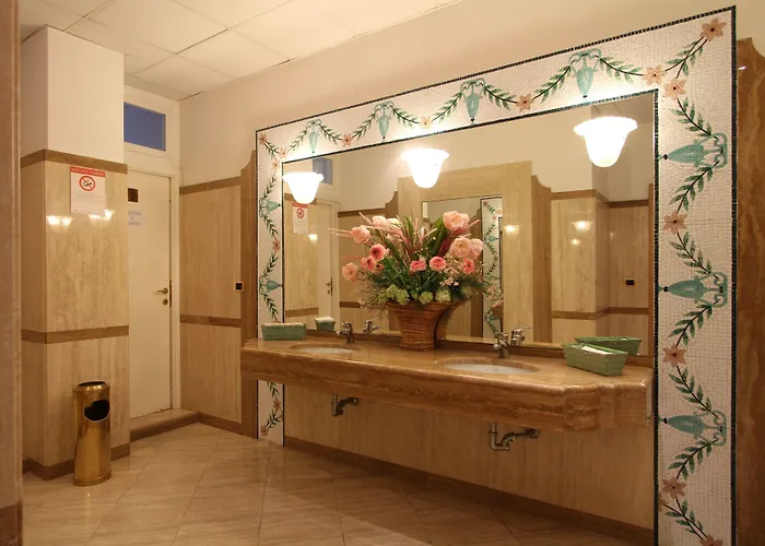 Hotel Promenade Montesilvano Marina