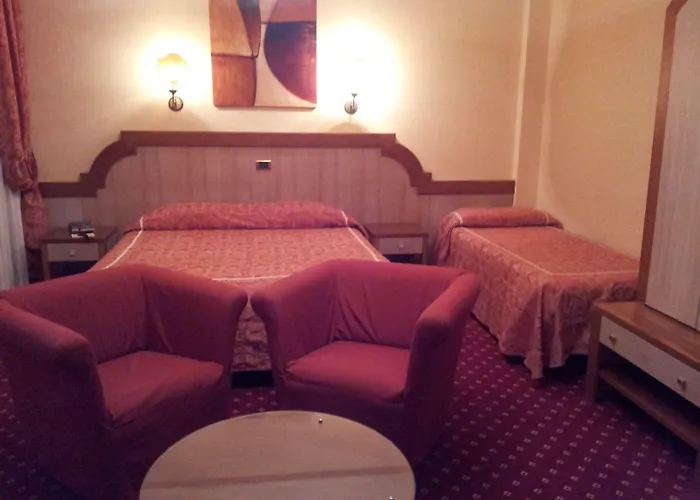 Promenade Montesilvano Marina