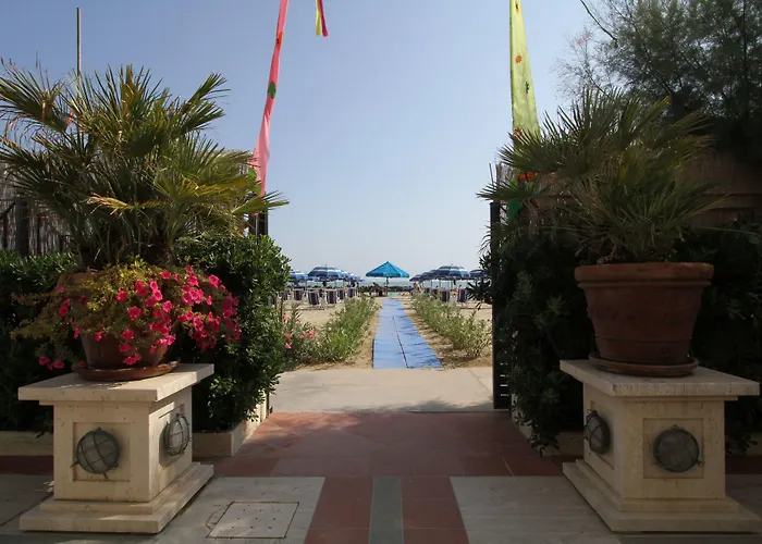 Promenade Montesilvano Marina