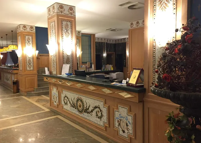 Promenade Montesilvano Marina