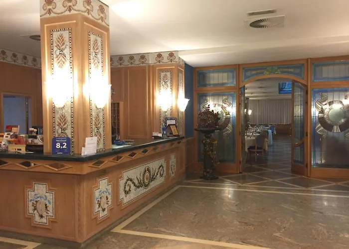 Promenade 4* Montesilvano Marina