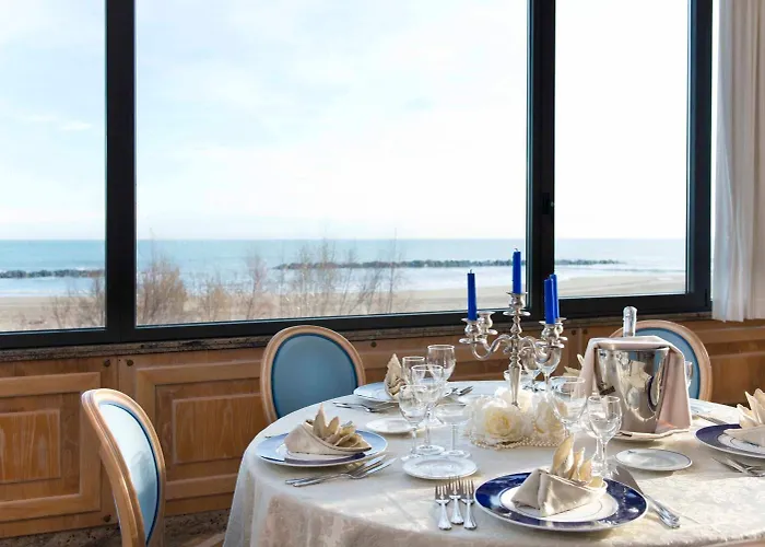 Hotel Promenade Montesilvano Marina