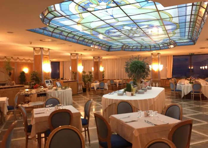 Promenade Montesilvano Marina