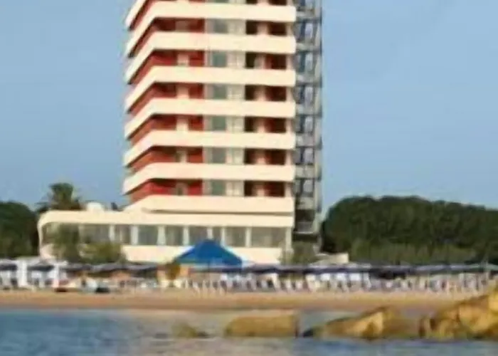 Hotel Promenade Montesilvano Marina