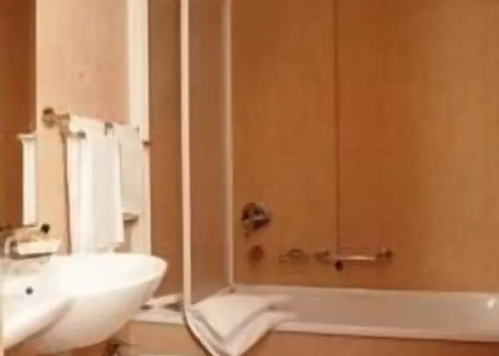 Promenade Hotel Montesilvano Marina