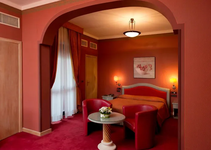 Promenade Montesilvano Marina