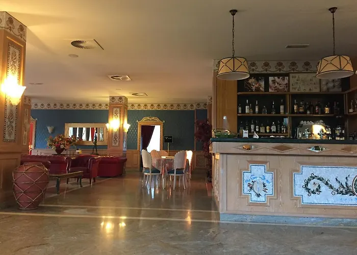 Hotel Promenade Montesilvano Marina