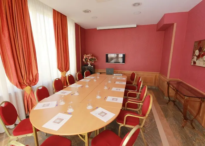 Promenade Hotel Montesilvano Marina