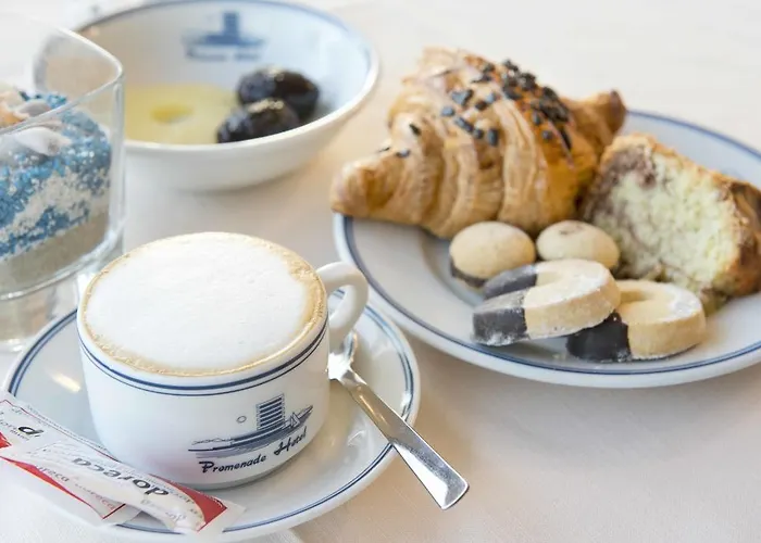 Promenade 4* Montesilvano Marina