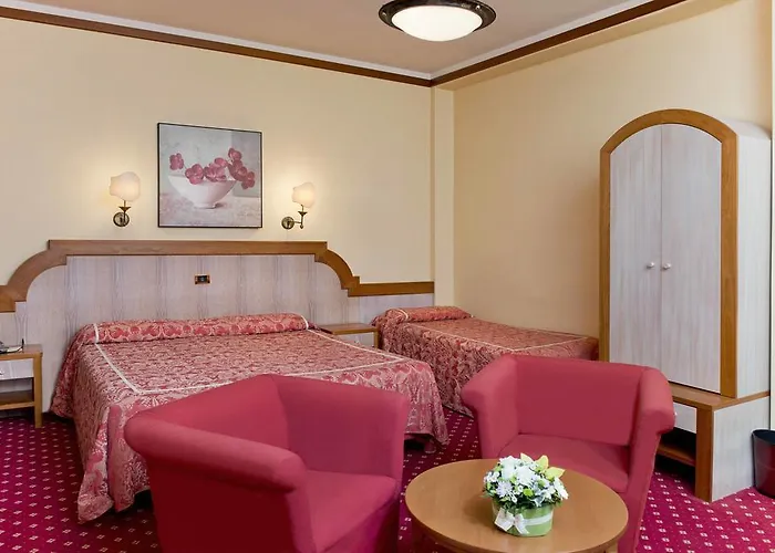 Promenade Hotel Montesilvano Marina