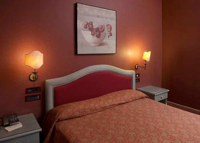 Promenade Hotel Montesilvano Marina