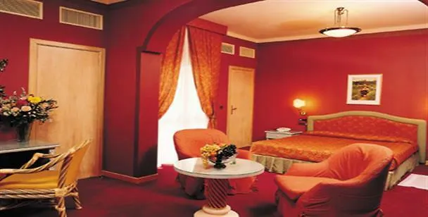 Promenade 4* Montesilvano Marina